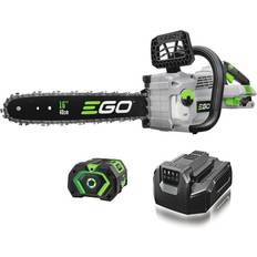 Garden Power Tools EGO POWER 16” Chainsaw Kit