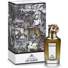 Parfymer Penhaligon's The Revenge of Lady Blanche EDP 75 ml 75ml