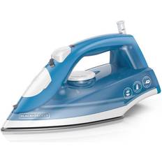 Steam Irons & Steamers Black & Decker Iron