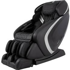 Massage & Relaxation Products OSAKI Os-Pro Admiral 3D Massage Chair In Black/silver Black