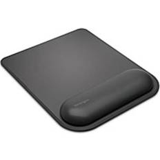 Kensington Computer K55888WW ErgoSoft Wrist Rest Mouse Pad