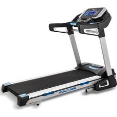 TRX4500 Folding Treadmill