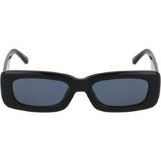 Mini Marfa Solbriller - Black