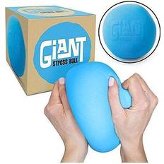 Fidget Toys Play Visions Giant Stress Ball 4 Really Good Stuff LLC