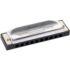 Hohner Special 20 Harmonica G