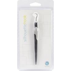 Silhouette TOOL-01-3T, Sort, Grå