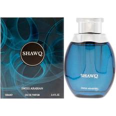 Swiss Arabian Eau de Parfum Swiss Arabian Shawq EdP 100ml