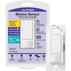 Lutron MS-OPS5MH-WH