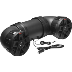 Soundbars & Home Cinema Systems Boss Audio Audio ATV-UTV Powersports
