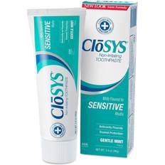 Sensitive Gentle Mint 96g