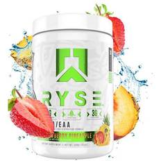 RYSE BCAA EAA Jordbær Ananas 369g