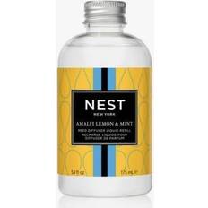 Nest Fragrances Amalfi Lemon & Mint Reed Diffuser Refill