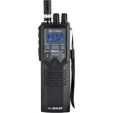 Cobra HH50WXST 40-Channel Handheld CB