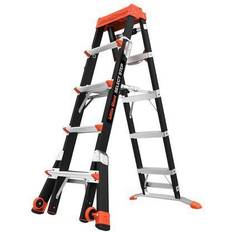 Little Giant Combination Ladders Little Giant WQB2200461 10-Step