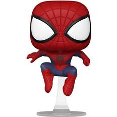 Spider man funko Funko Spider-Man The amazing Spider-Man Figura POP Spider-Man: No Way Home