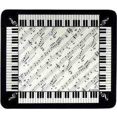 Mousepads Aim Mouse Pad Sheet Music