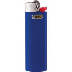 Bic Lightere Bic Maxi Enganglighter Ass Farver