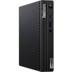 Desktop Computers Lenovo ThinkCentre M70q Gen 3 11T3008EUS 256GB