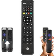 GE 4-Device Universal Roku/Fire TVRemote