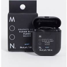 Moon Clean Slide Floss Waxed Mint - Metres-No