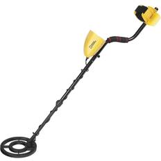 National Geographic Digital Metal Detector w/He adphones