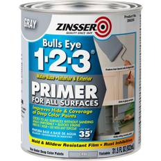 Zinsser Bulls Eye 123 Gray