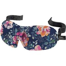 Bucky 40 Blinks Sleep Mask Midnight Floral Blue Floral