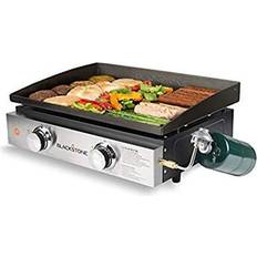 Grills Blackstone 22" Tabletop Grill without Hood- Propane