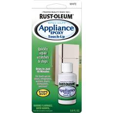 Paint Rust-Oleum 203000 Specialty Appliance Touch Up Wood Paint White