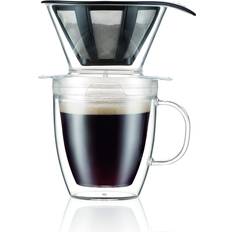 Best Filter Holders Bodum Pour Over