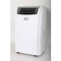 Air conditioner 8.000 btu Black & Decker Portable Air Conditioner, 8,000 BTU, White