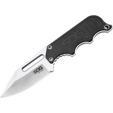 SOG Instinct G10 Outdoor Knife