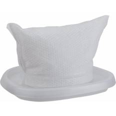 HNVCF10 Vacuum Filter White