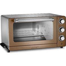 Convection toaster oven Cuisinart Convection Toaster Broiler Copper