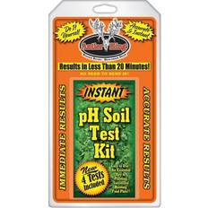 Fertilizzanti Antler King Instant pH Soil Test Kit