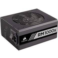 Rm1000x Corsair RMX-serien, RM1000x, 1000 watt, helt