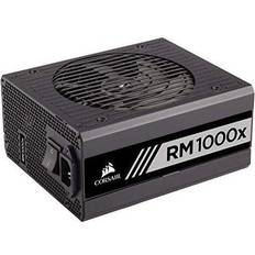 Corsair Gold PSU Units Corsair RMx Series, RM1000x, 1000