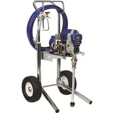 Airless paint sprayer Graco Pro210ES Hi-Boy Airless Paint Sprayer