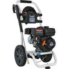 Pressure & Power Washers Pulsar Pressure Washer 212cc 3100 PSI 2.5 GPM Gas Powered