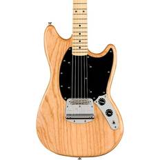 Marrone Chitarre Elettriche Fender Ben Gibbard Mustang