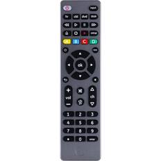 Remote Controls GE 4-Device Universal TV
