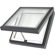 Top Hung Windows Velux VCM 2222 2004 Aluminum Top Hung Window Triple-Pane 27.38x27.37"