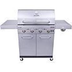 Char-Broil Grills Char-Broil Signature Series Infrared 4-Burner Liquid Propane Cabinet