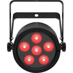 Chauvet DJ SlimPAR Q6 ILS USB RGBA Par