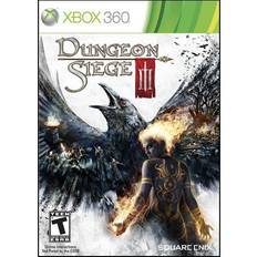 Xbox 360 Games Dungeon Siege 3 (Xbox 360)