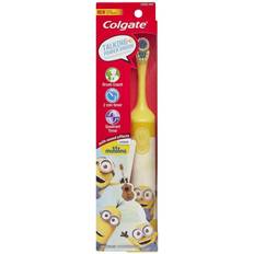 Kids Interactive Talking Toothbrush, Minions (Colors Vary)