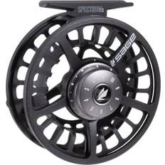 Sage Fly Fishing Spectrum C Black Flugrulle #3/4