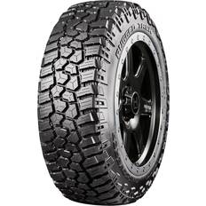 Tires Coopertires Discoverer Rugged Trek All-Terrain Tire - LT265/60R20 121Q LRE 10PLY