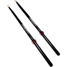 Drum sticks Hingestix Practice Drum Sticks 5B