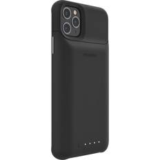 Iphone 11 battery case Mophie juice pack access Apple iPhone 11 Pro Max (Black)